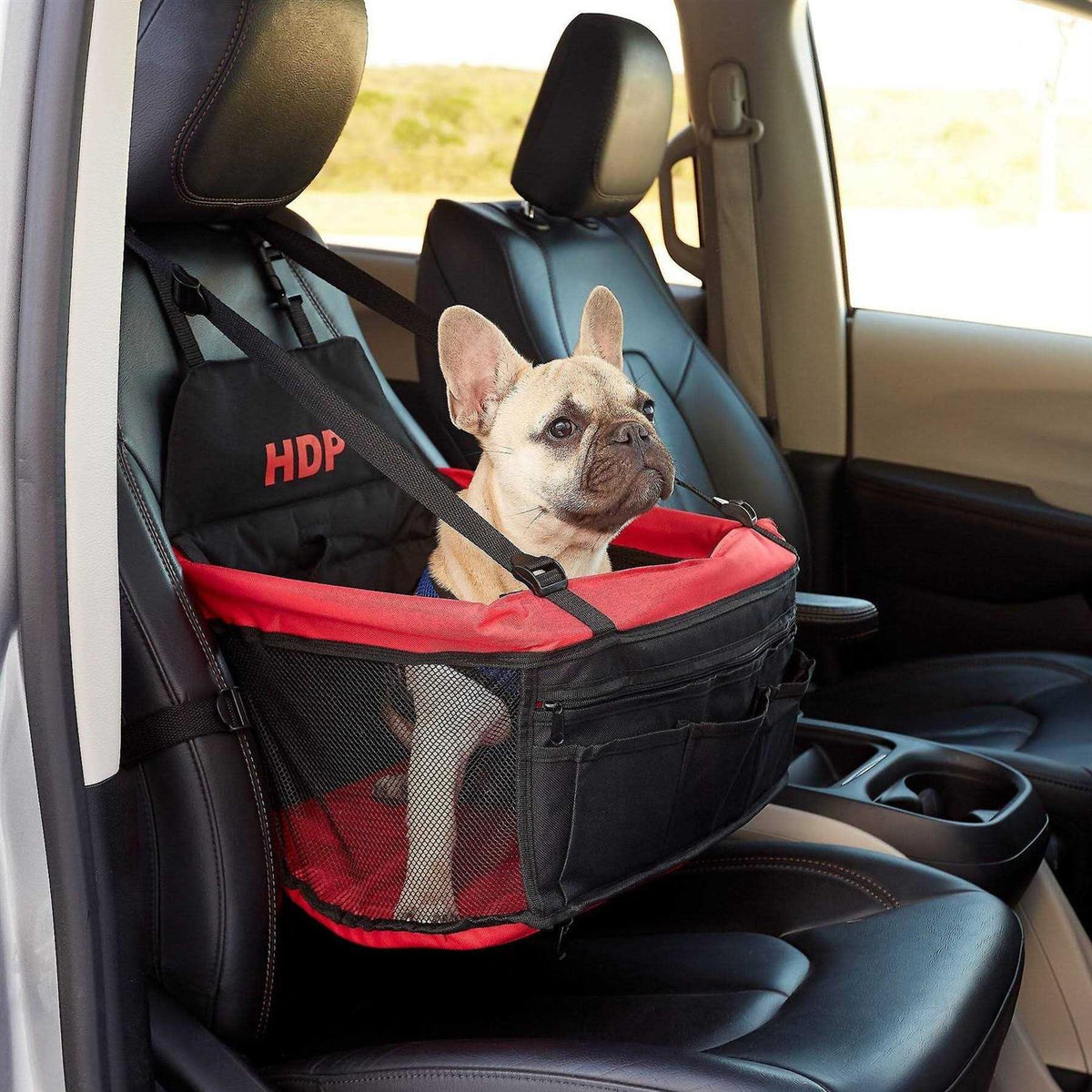 Booster Car Seat X22988