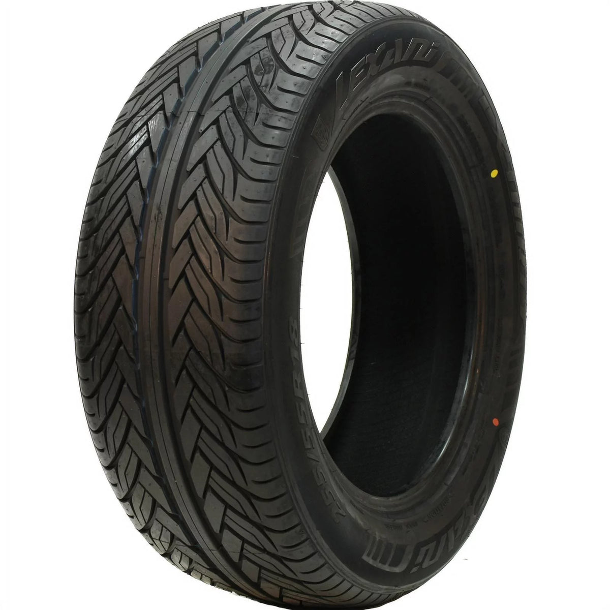 All Season 285/45R22 114V XL Passenger Tire O55681