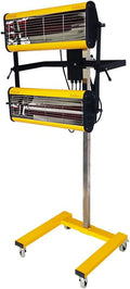 2100W Short Wave Infrared Heater O715386