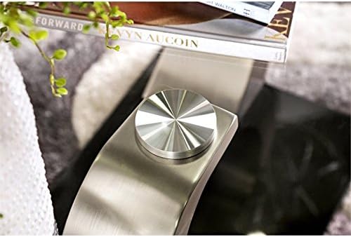 Stainless Steel Console Table L191283