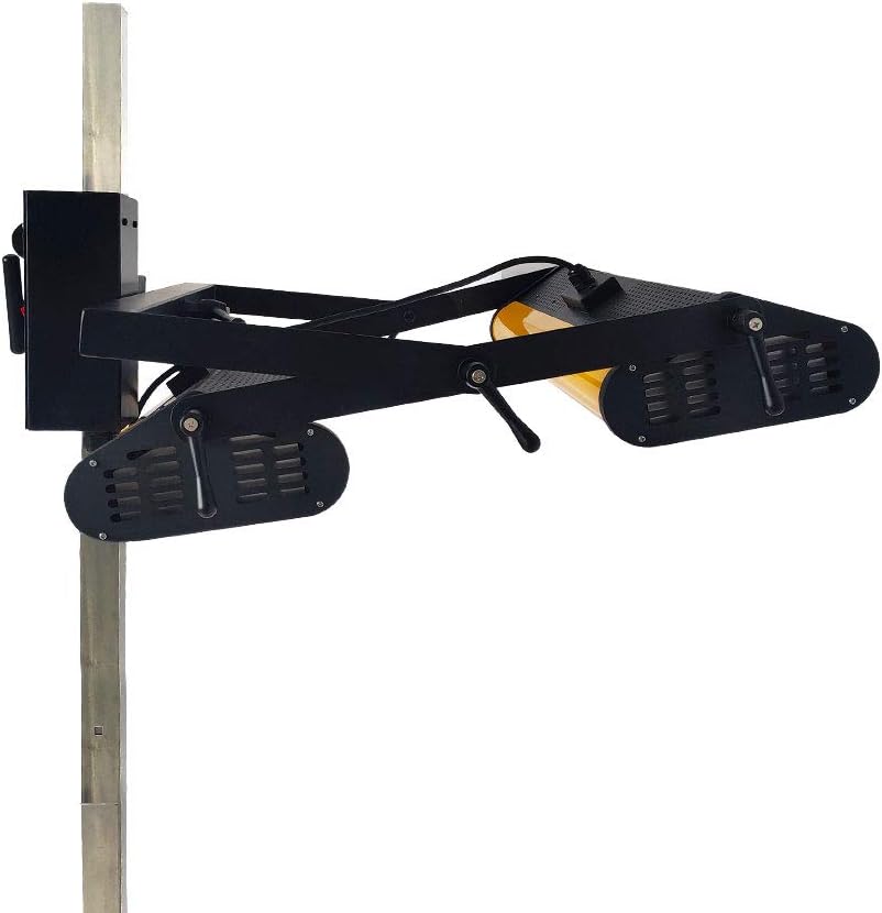 2100W Short Wave Infrared Heater O715386