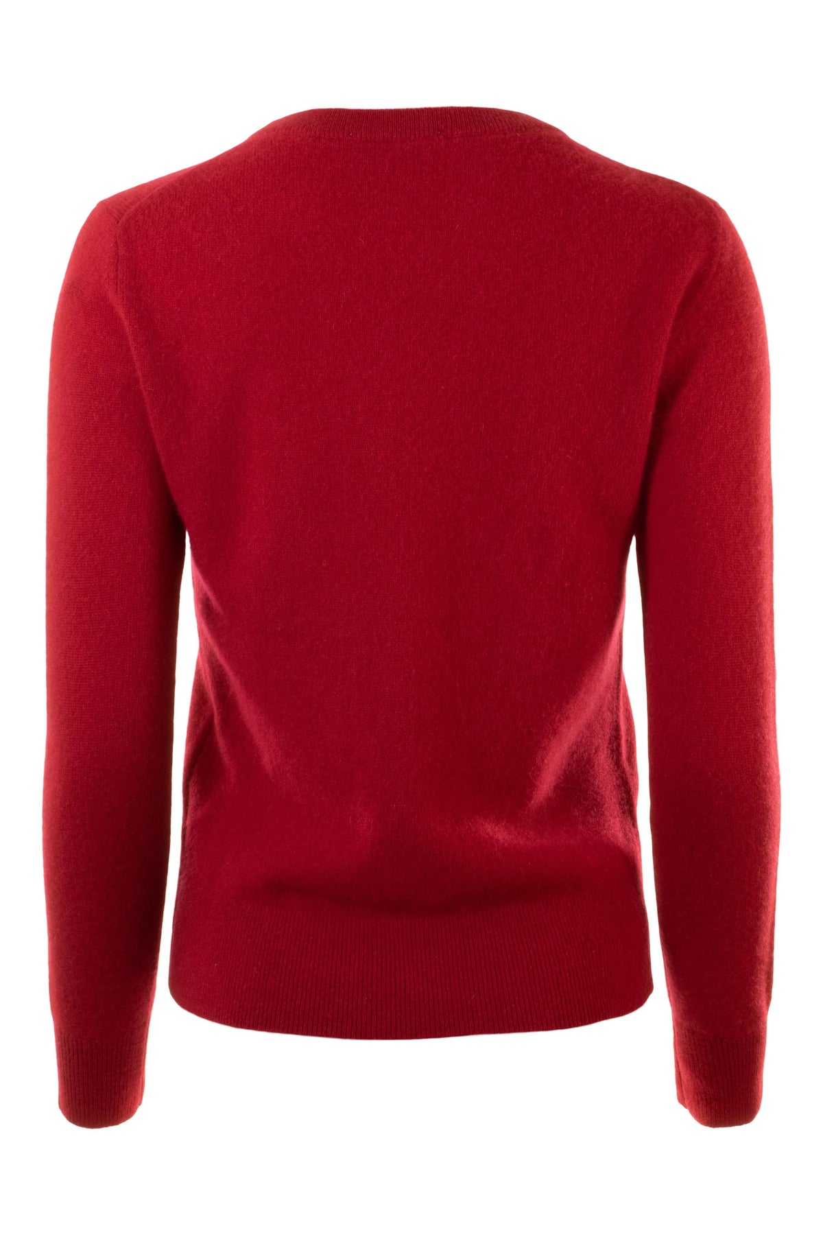 Cashmere Crewneck E691916