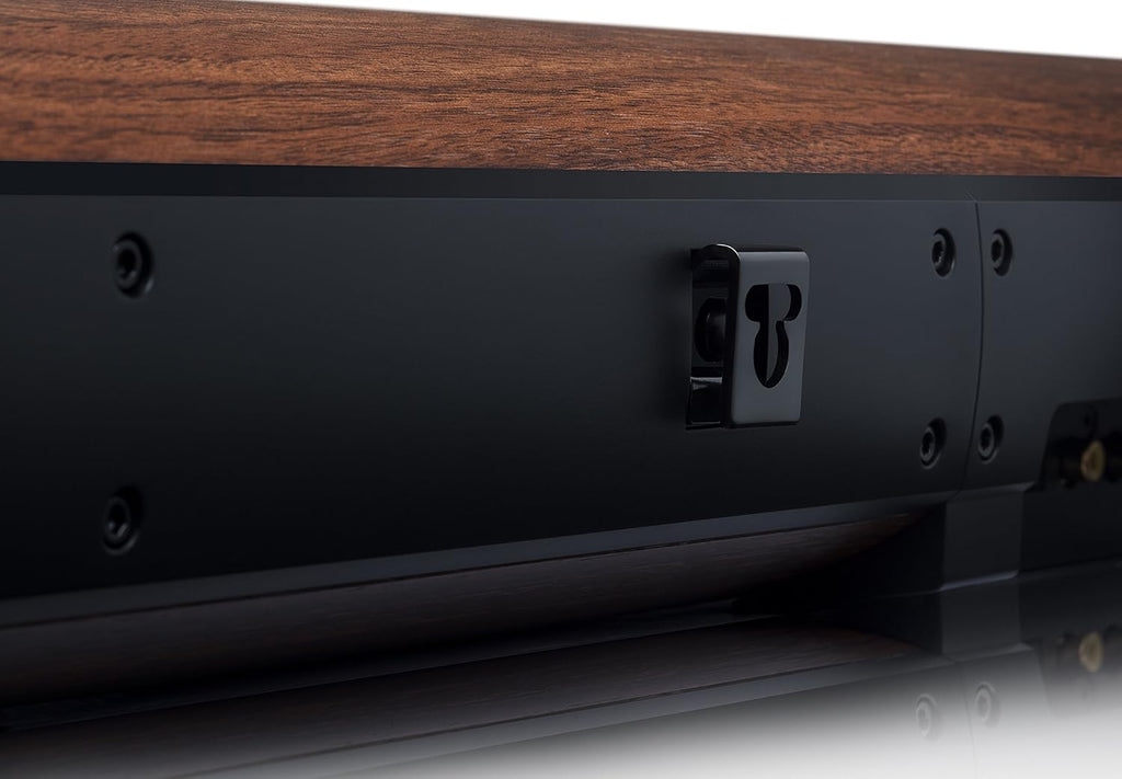 Powered Soundbar with Bluetooth, Aux, Optical & Coaxial Inputs C5367