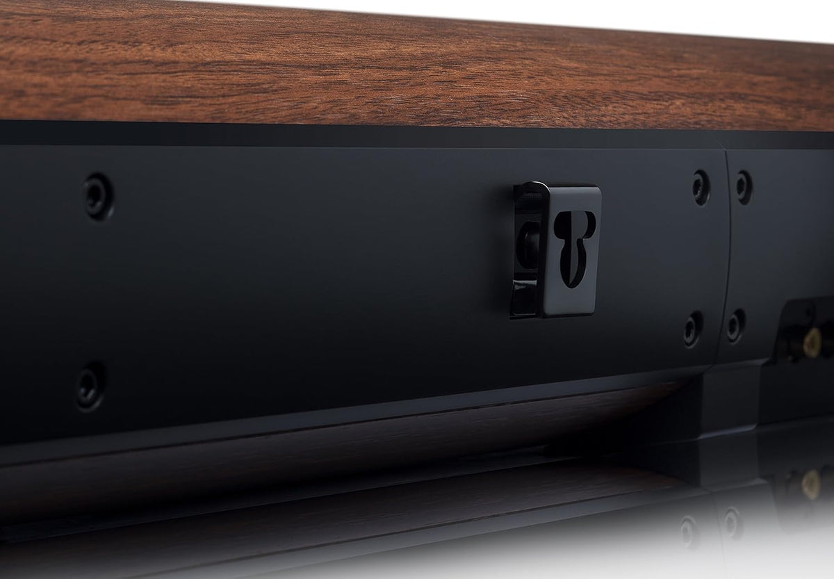 Powered Soundbar with Bluetooth, Aux, Optical & Coaxial Inputs C5367