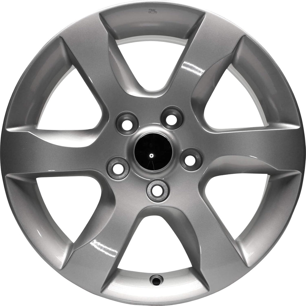 16 Inch Aluminum Alloy Wheel Rim I4282