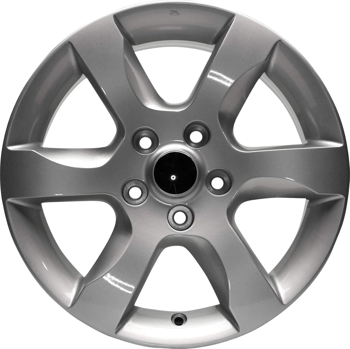 16 Inch Aluminum Alloy Wheel Rim I4282