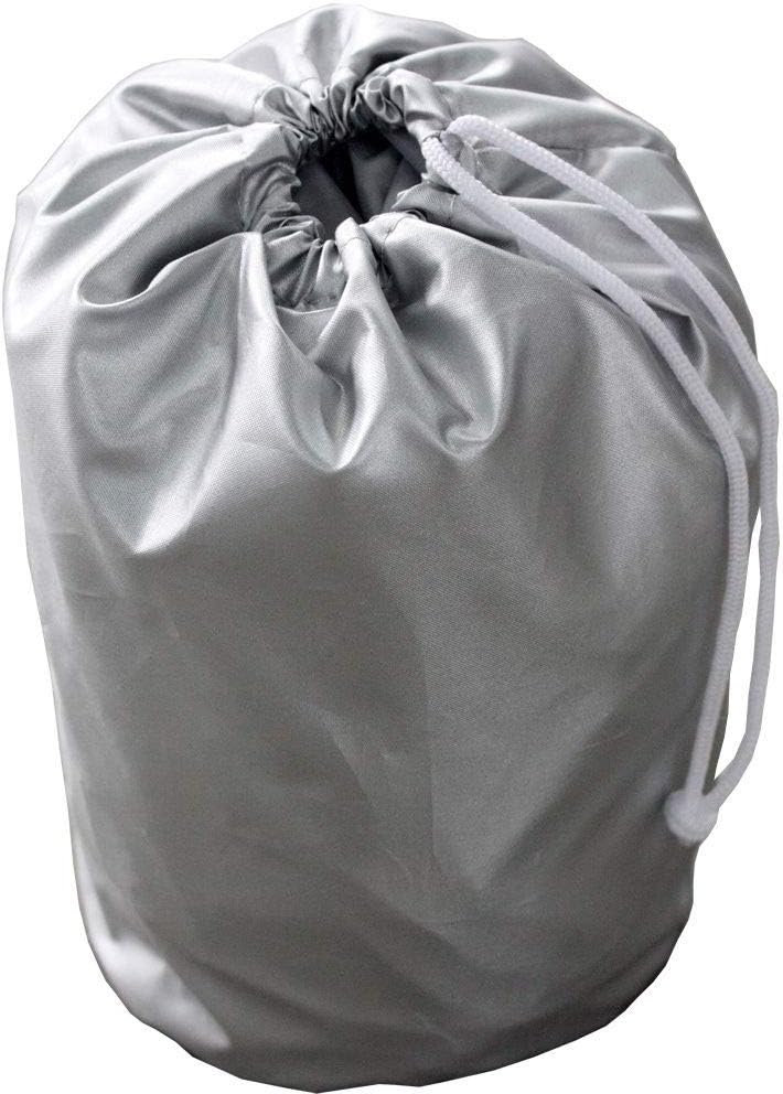 Travel Trailer RV Cover 11'-14'L F8937