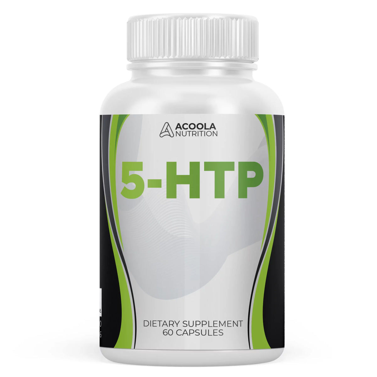 5-HTP Plus Calcium F876018