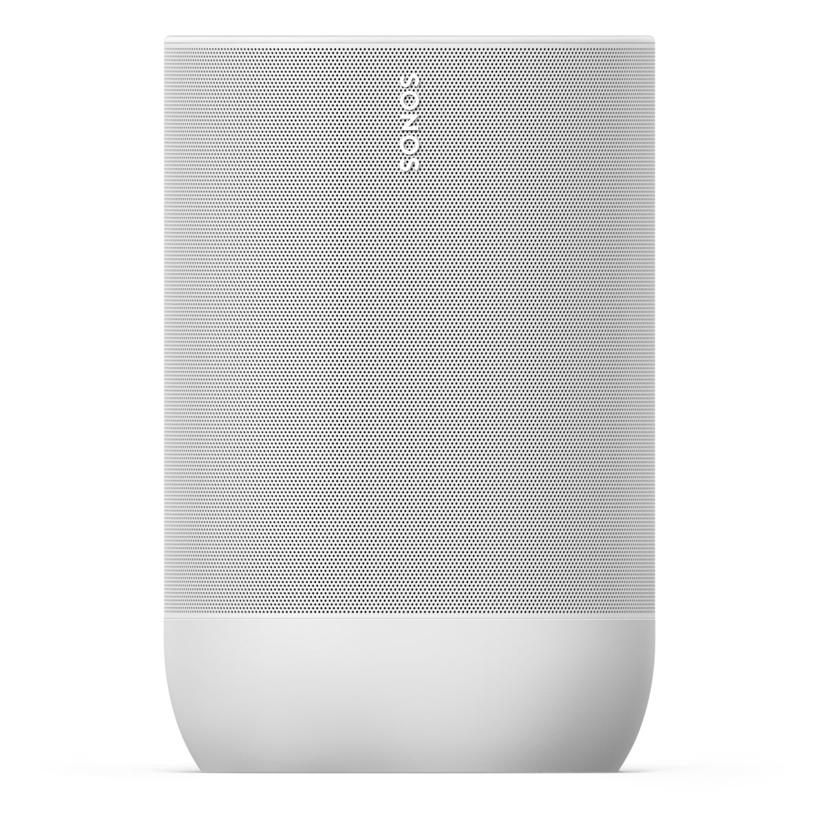 Portable Battery-Powered Bluetooth Wi-Fi Speaker J1552