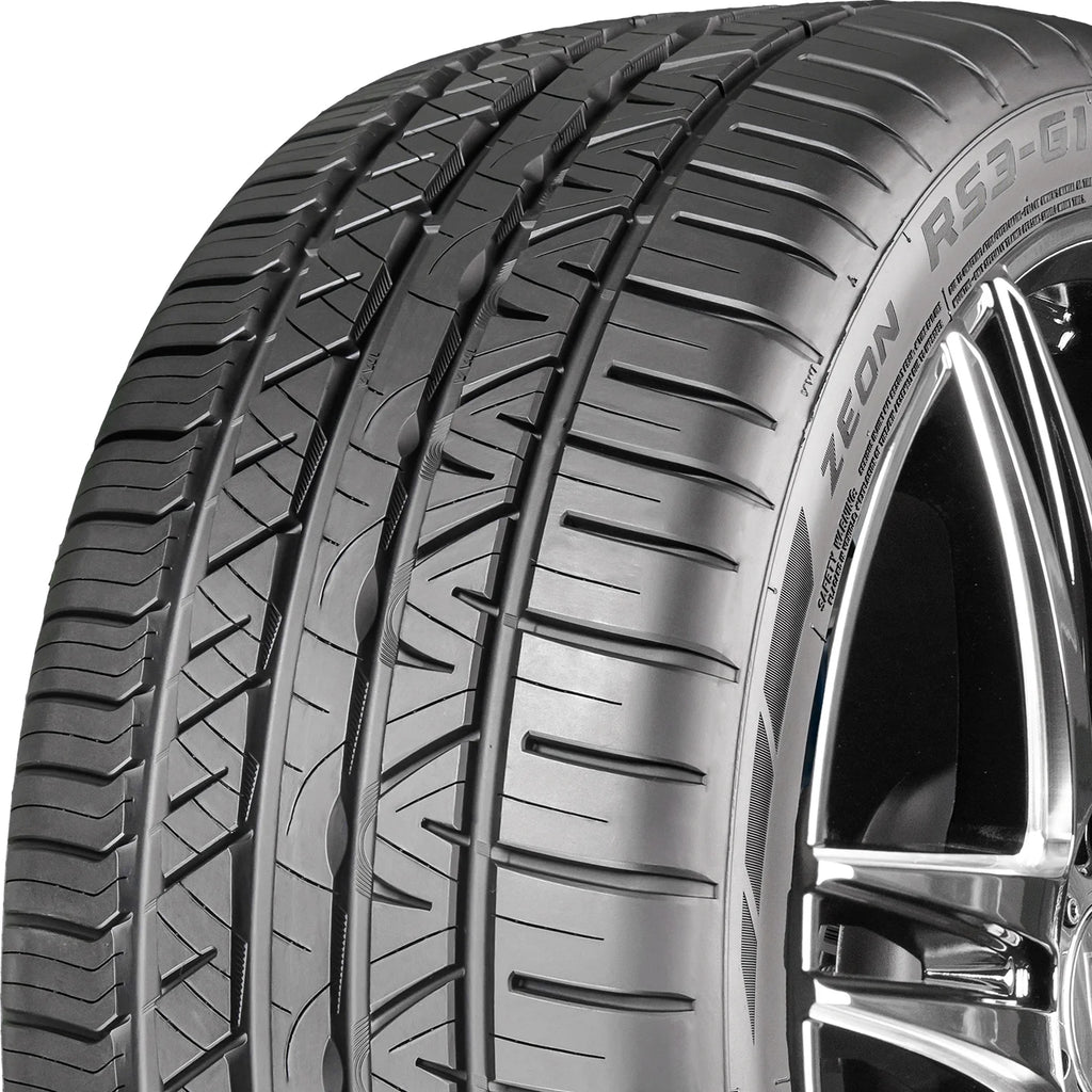 All Season 235/40R18 95W XL Passenger Tire S663
