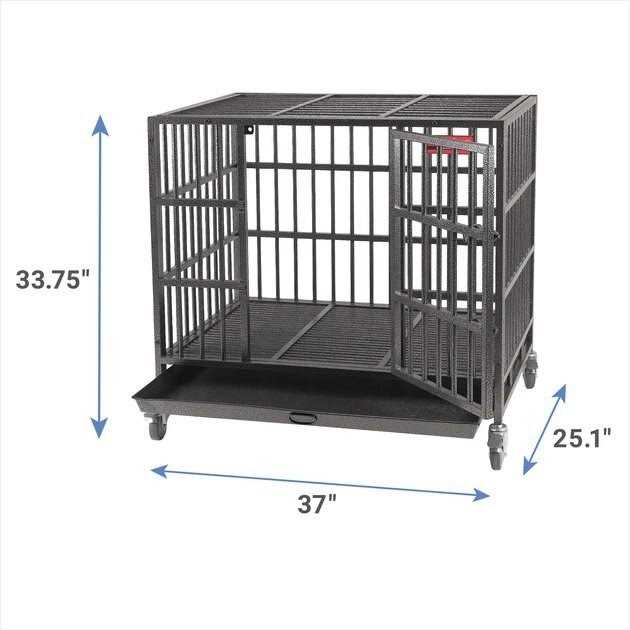 Dog Cage K905997