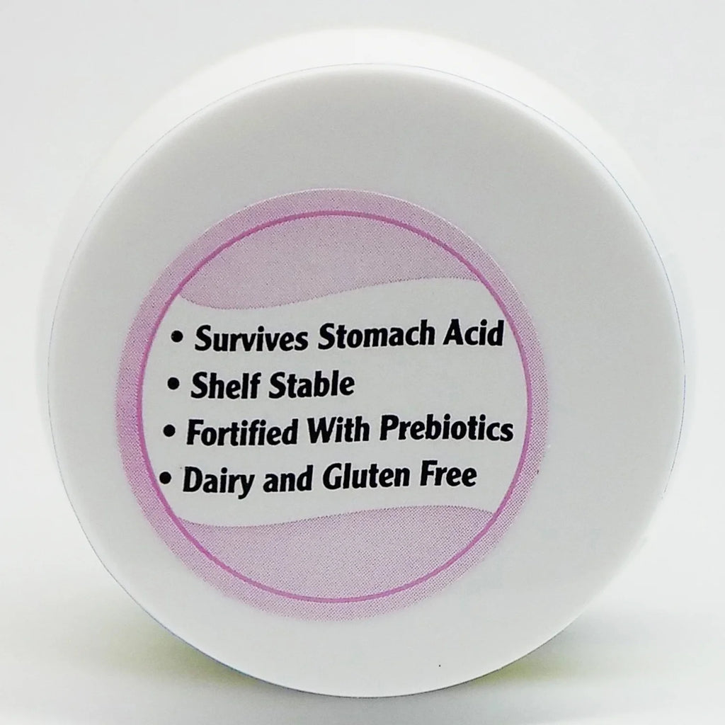 30 Vegetarian Capsules ProBiotic M47669