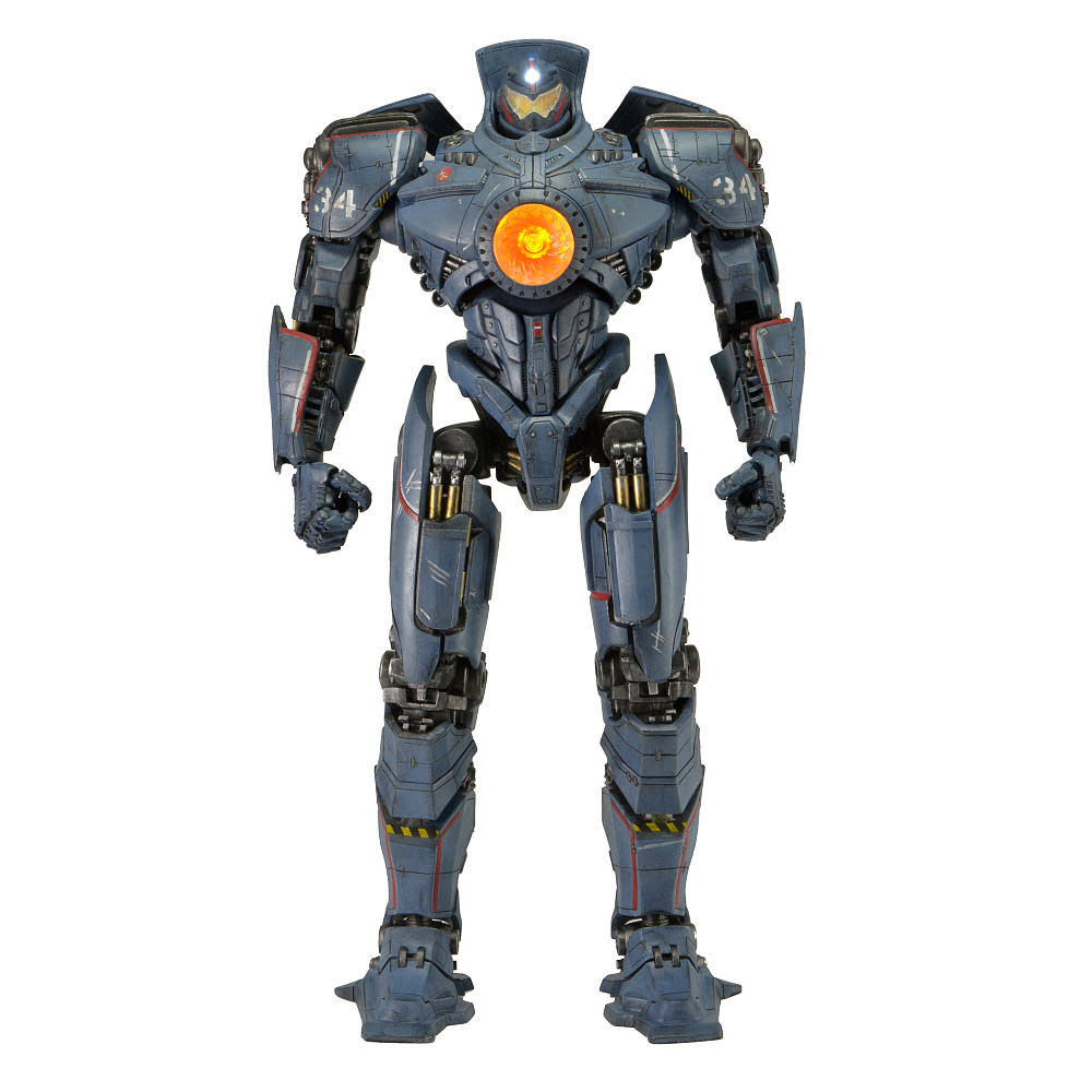 18" Action Figure M20392