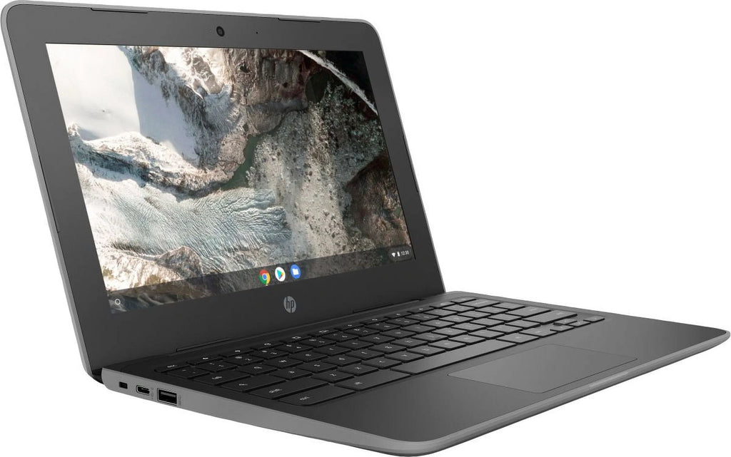 Pre-Owned Chromebook 11 - Intel Celeron - 4GB Ram 16GB Storage Q296