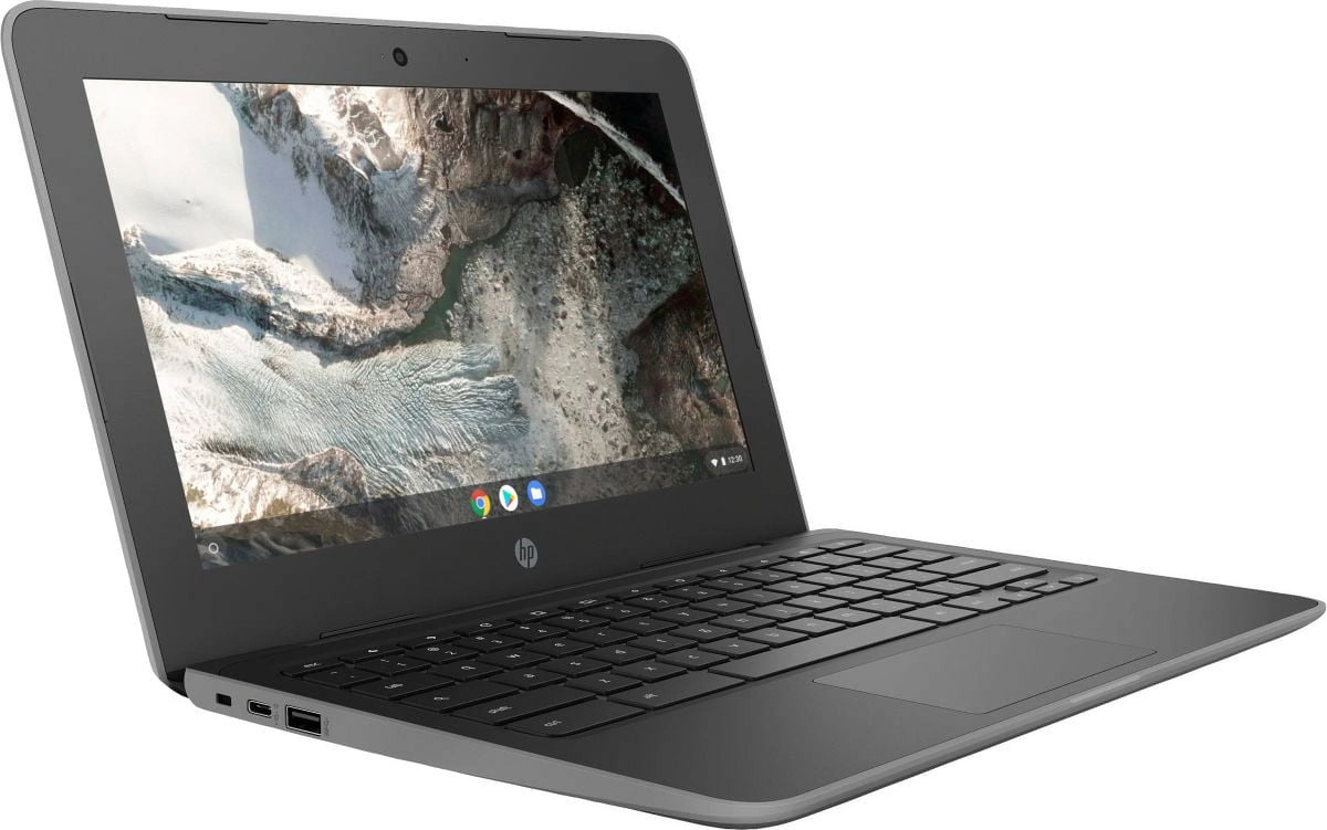 Pre-Owned Chromebook 11 - Intel Celeron - 4GB Ram 16GB Storage Q296