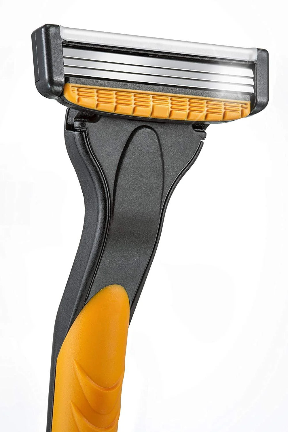 Tough Blade Razor with 12 Replacement Cartridges O4740