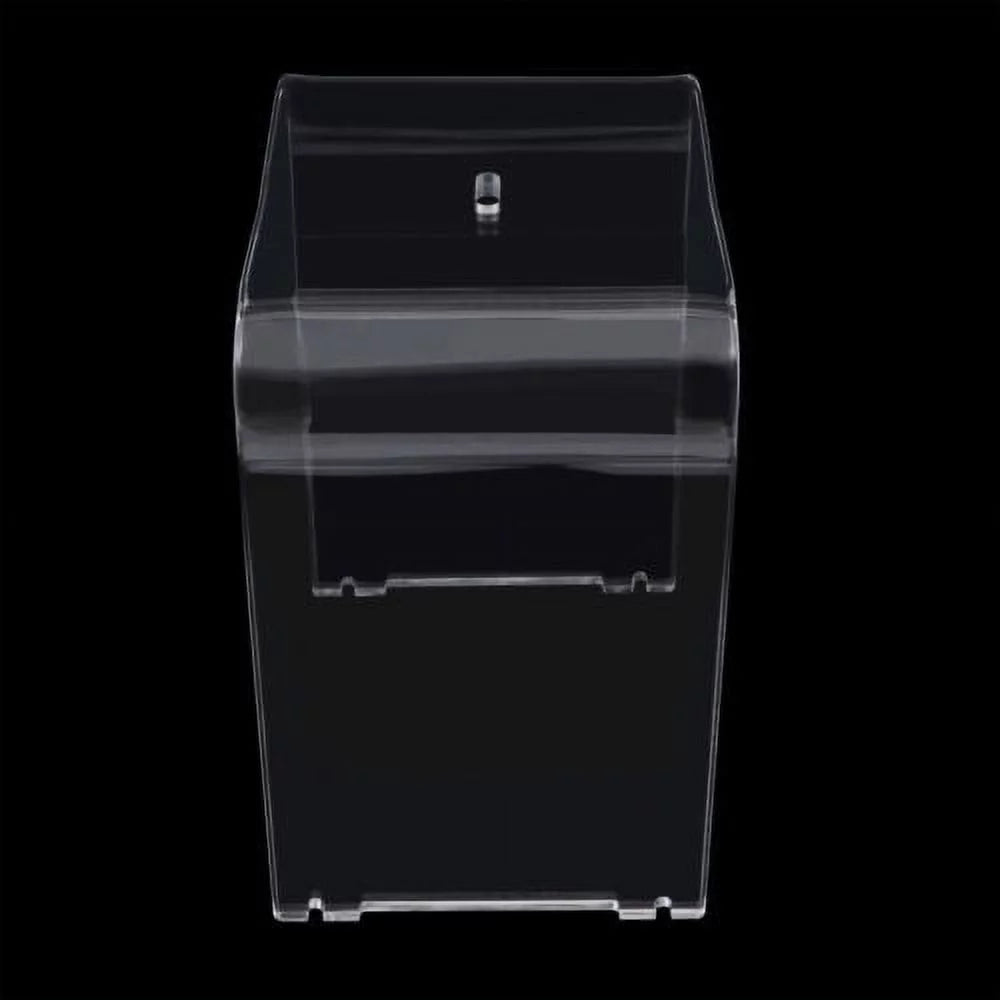 Acrylic Anti-Slip Shower Bench 300Lbs H9145