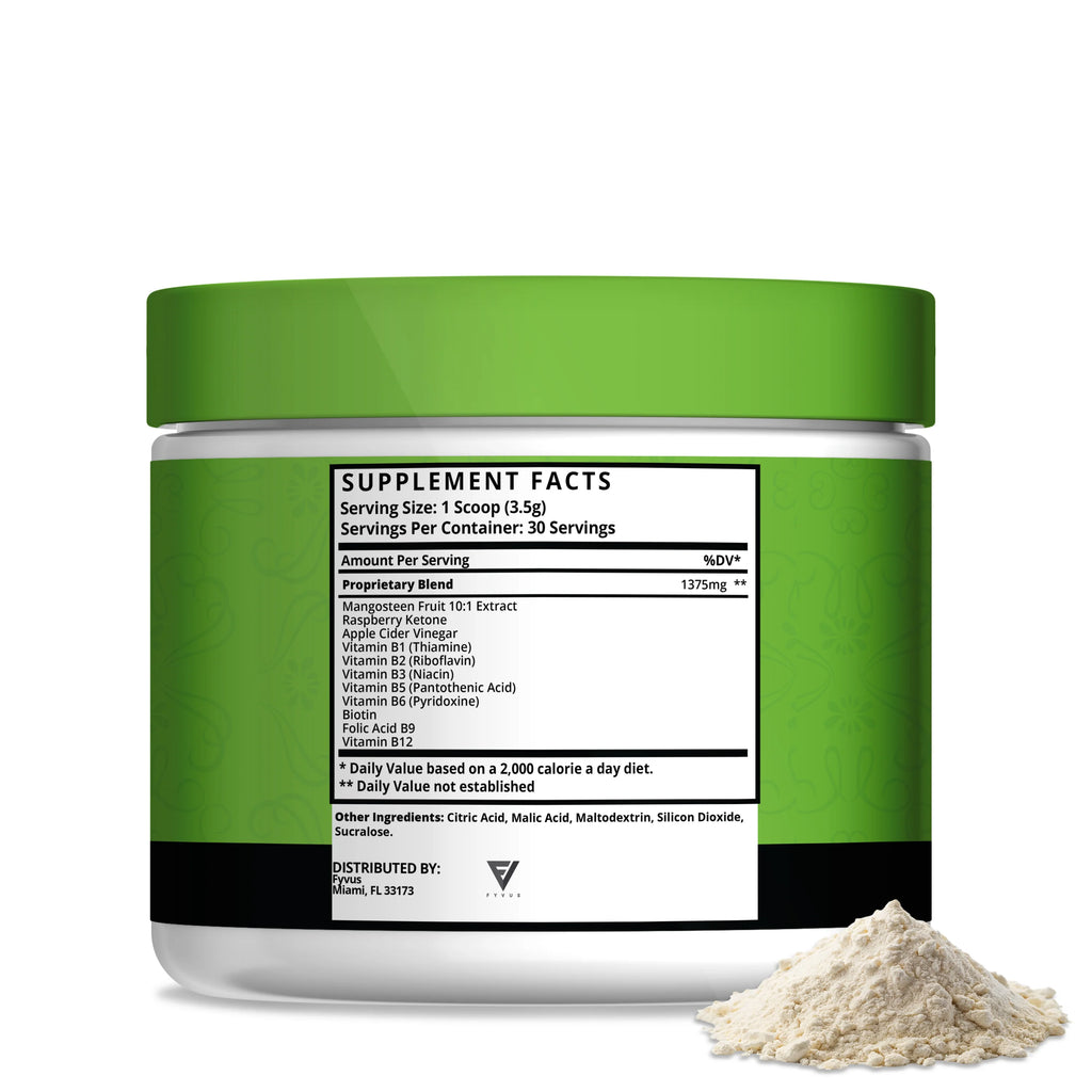 Greens Powder A494