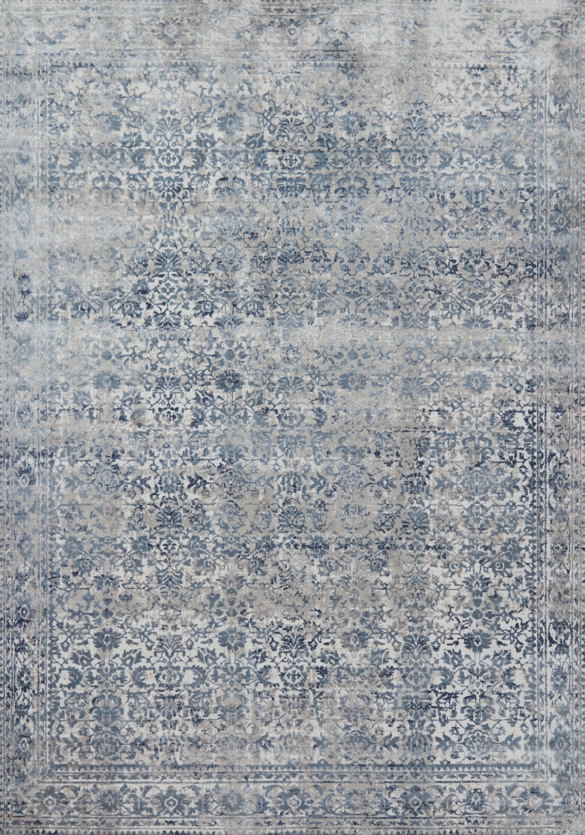 Sky Stone 9'6 x 13' Rug T563649
