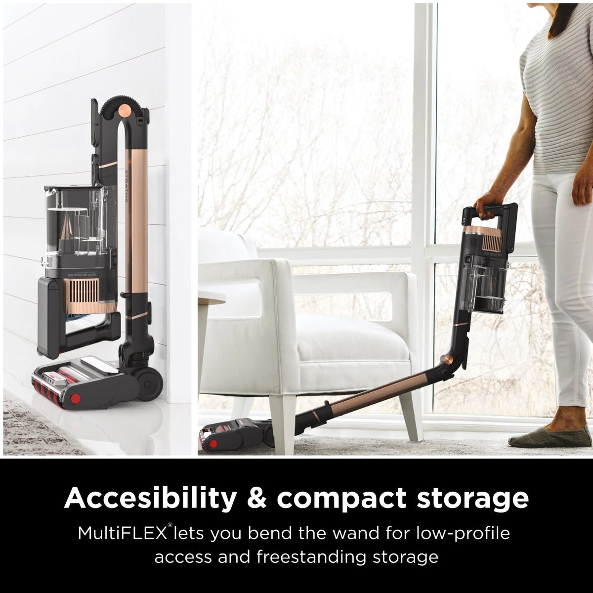 Cordless Stick Vacuum Cleaner B87128