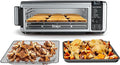 Air Fryer XL Capacity Stainless Steel Finish H368499