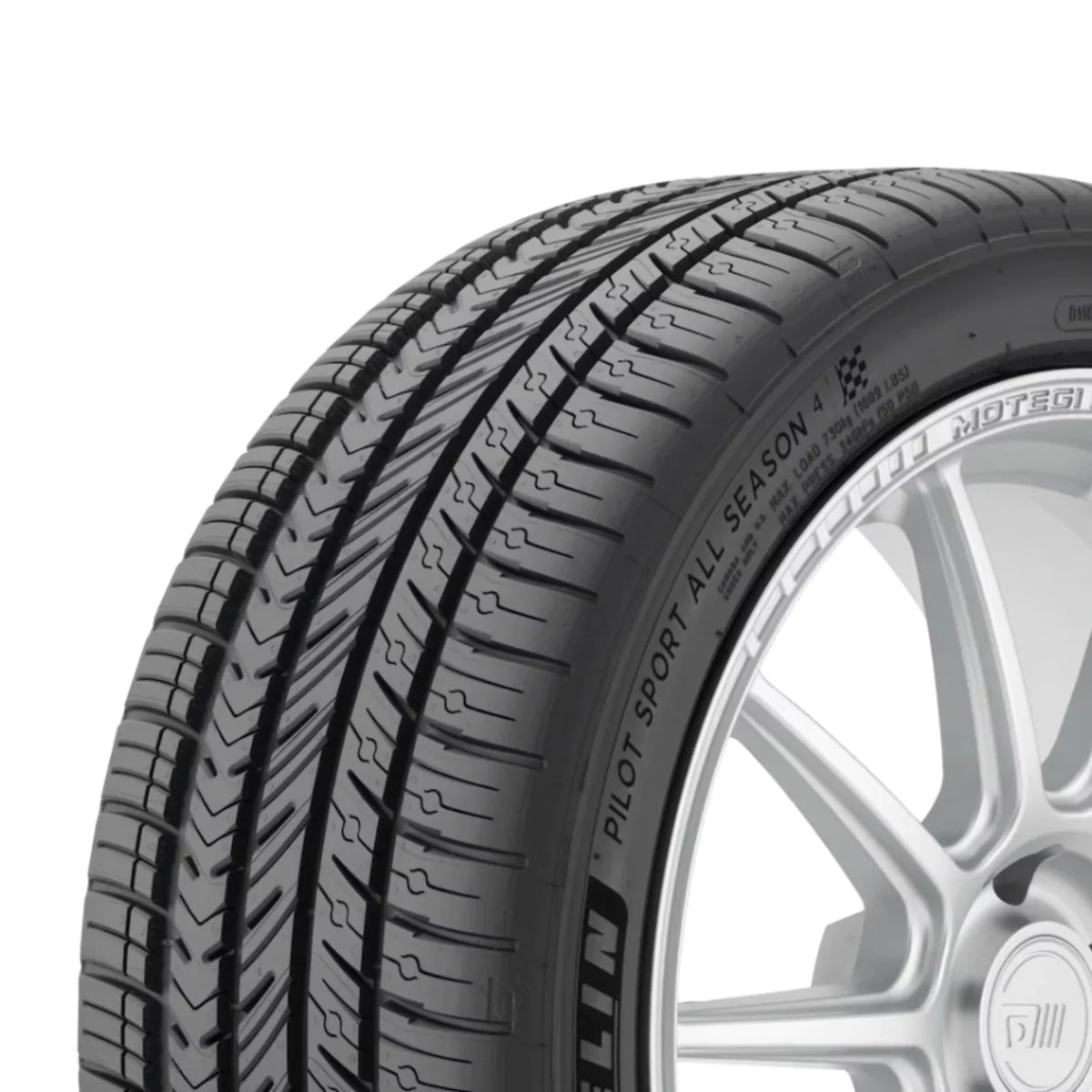 All Season Tire U356
