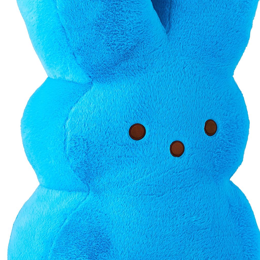 Yellow Bunny Plush 42 Inch A831222