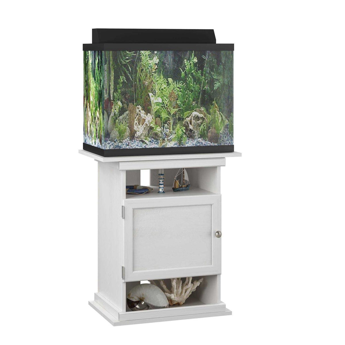 10/20 Gallon Aquarium Stand A29266