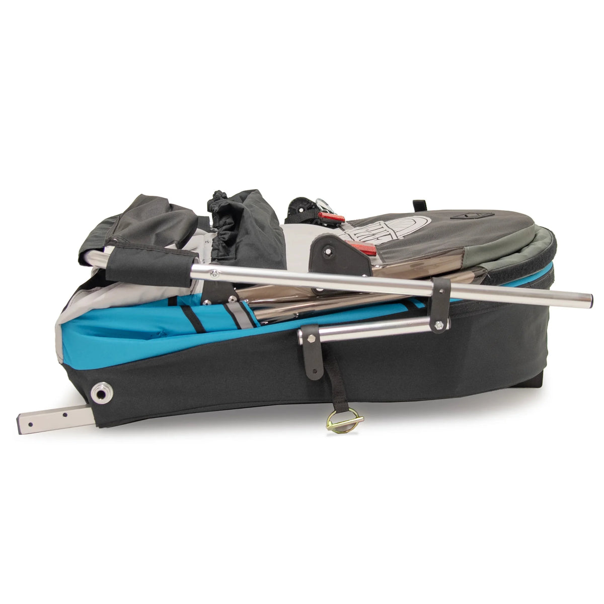 Children's Bike Trailer M52084