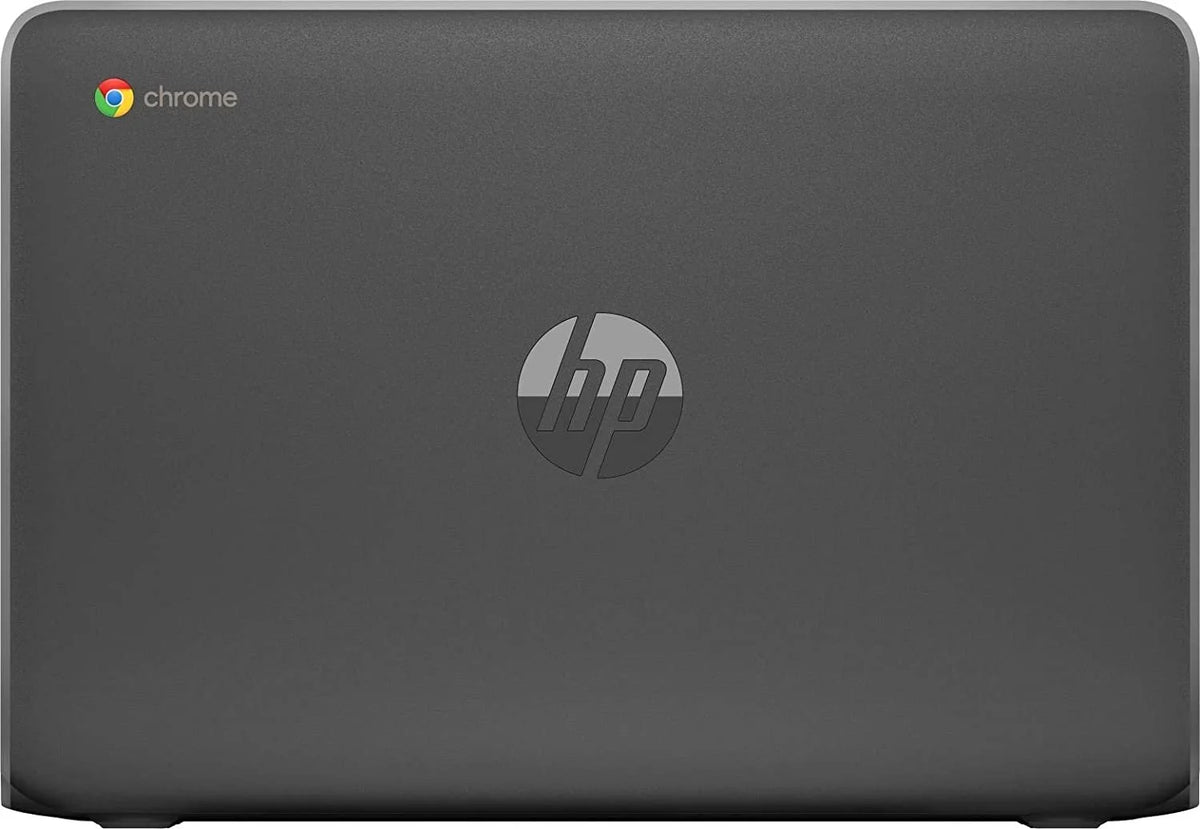 Pre-Owned Chromebook 11 - Intel Celeron - 4GB Ram 16GB Storage Q296