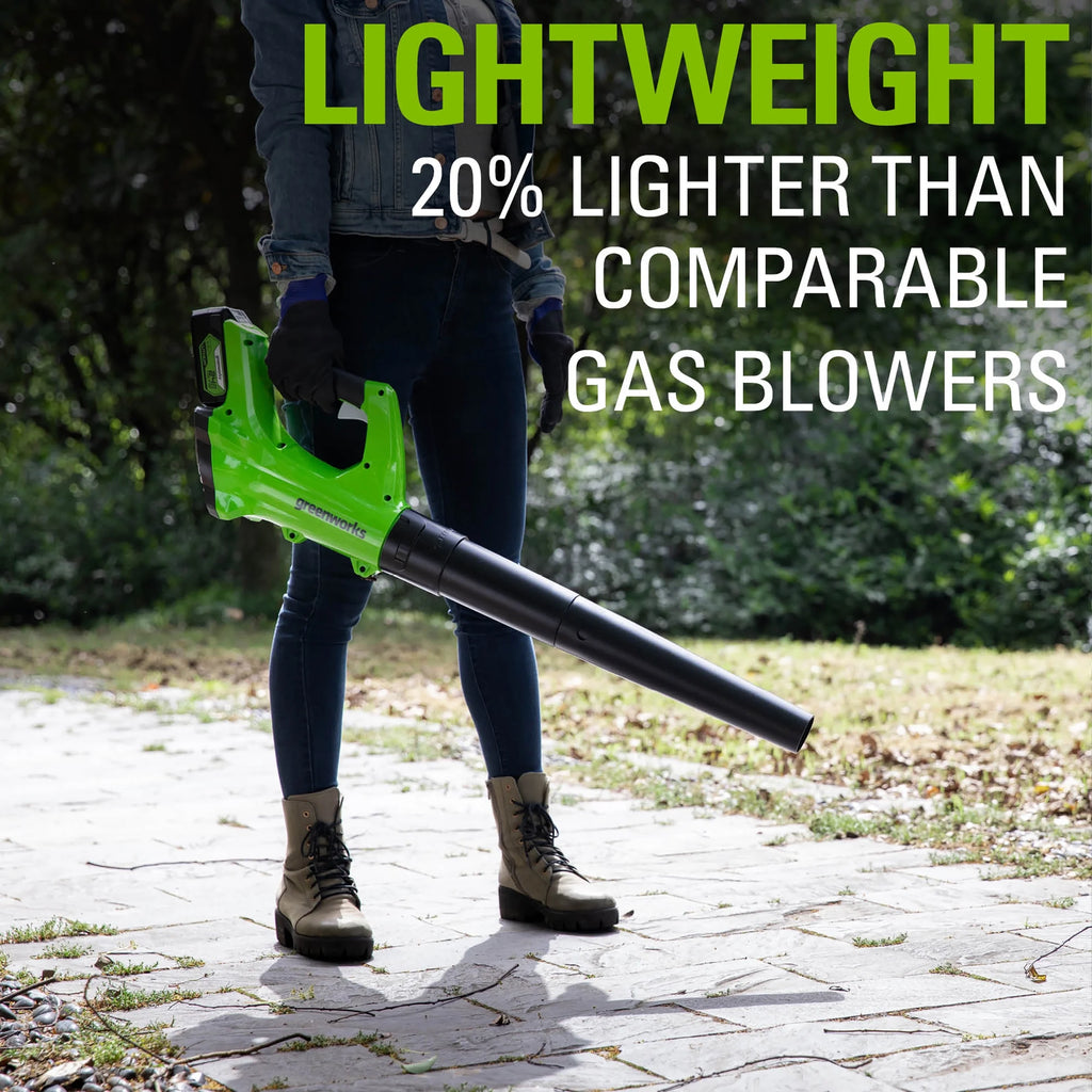 Cordless String Trimmer and Blower Combo P897509