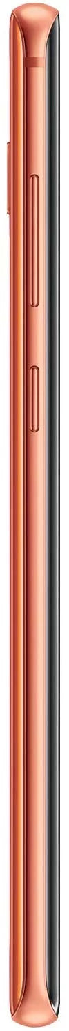 128GB Unlocked GSM Smartphone with Triple Rear Camera Pink D51795