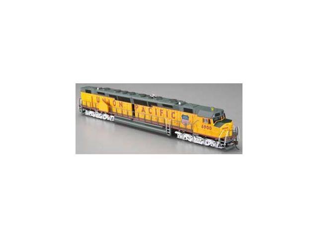HO Scale EMD Dd40ax Centennial Union Pacific #6900 I7302