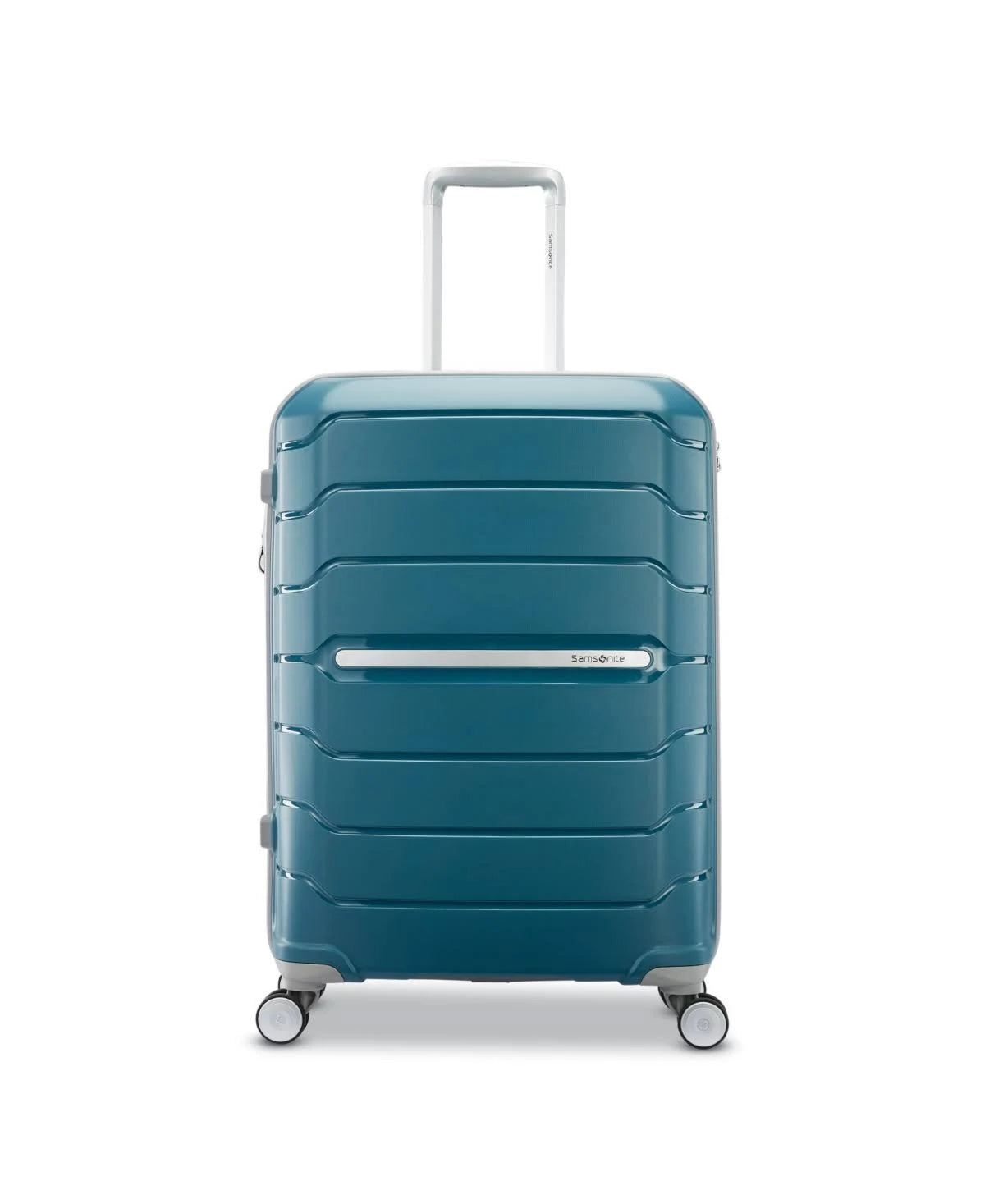 Expandable Hardside Spinner Suitcase T148