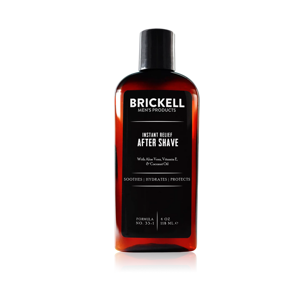 Unscented After Shave Balm K64447