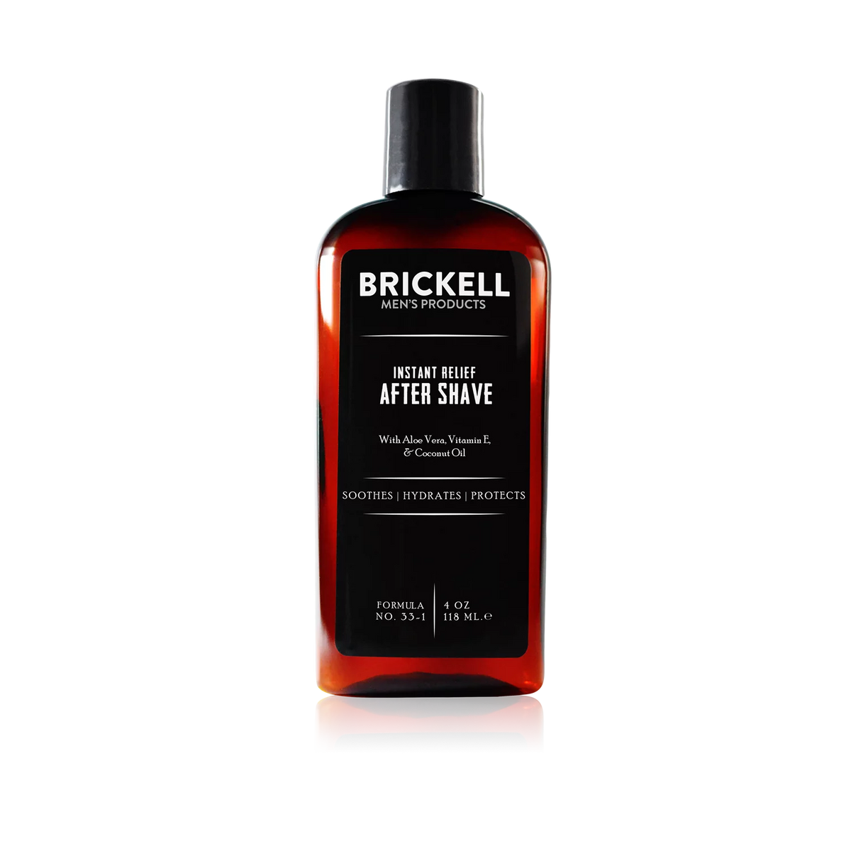 Unscented After Shave Balm K64447