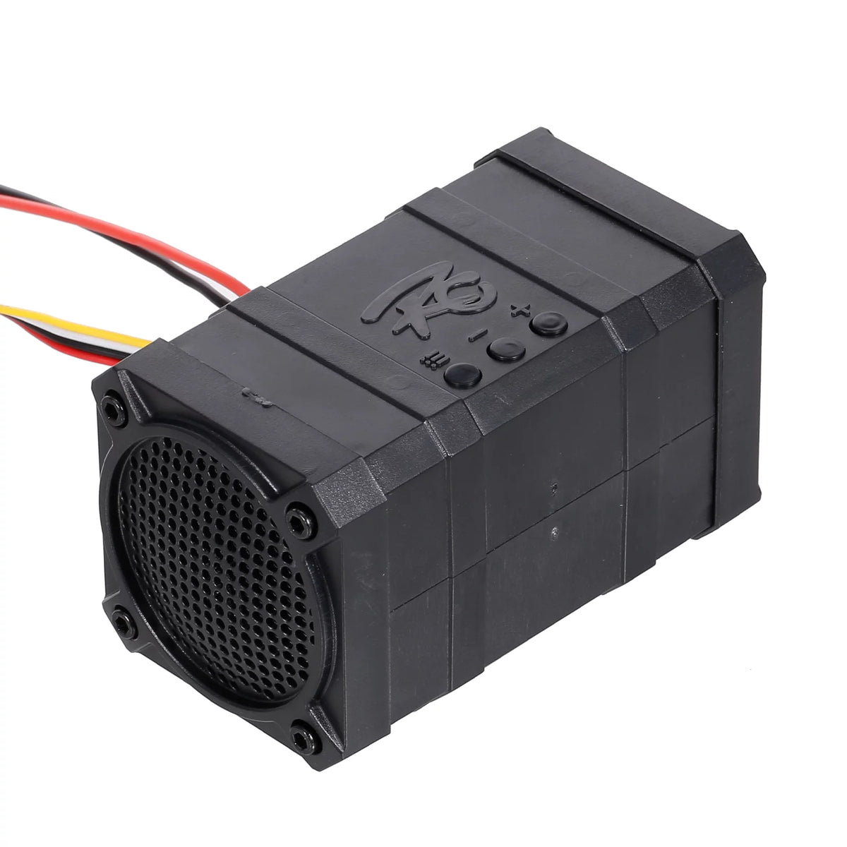 RC Car Engine Sound Simulator Dual Channel E83216