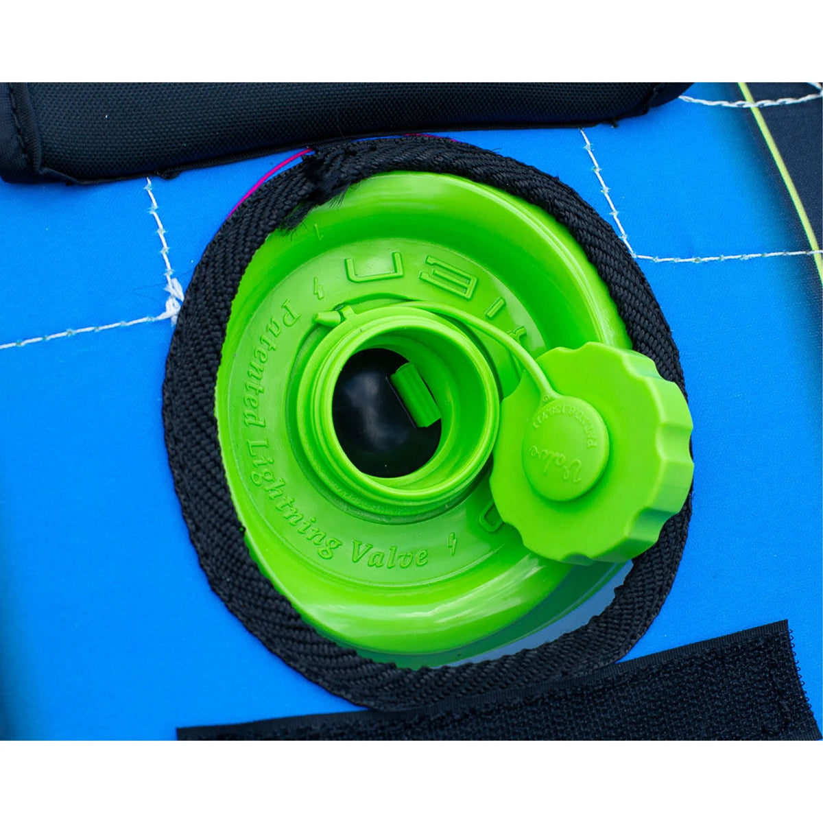 Inflatable 2 Person Water Tube Raft T76059