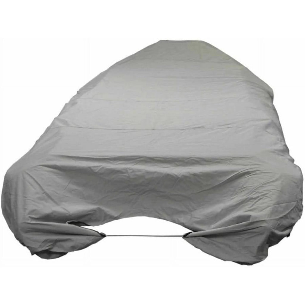 11' - 12' UV-Resistant Inflatable Dinghy Boat Cover U1425