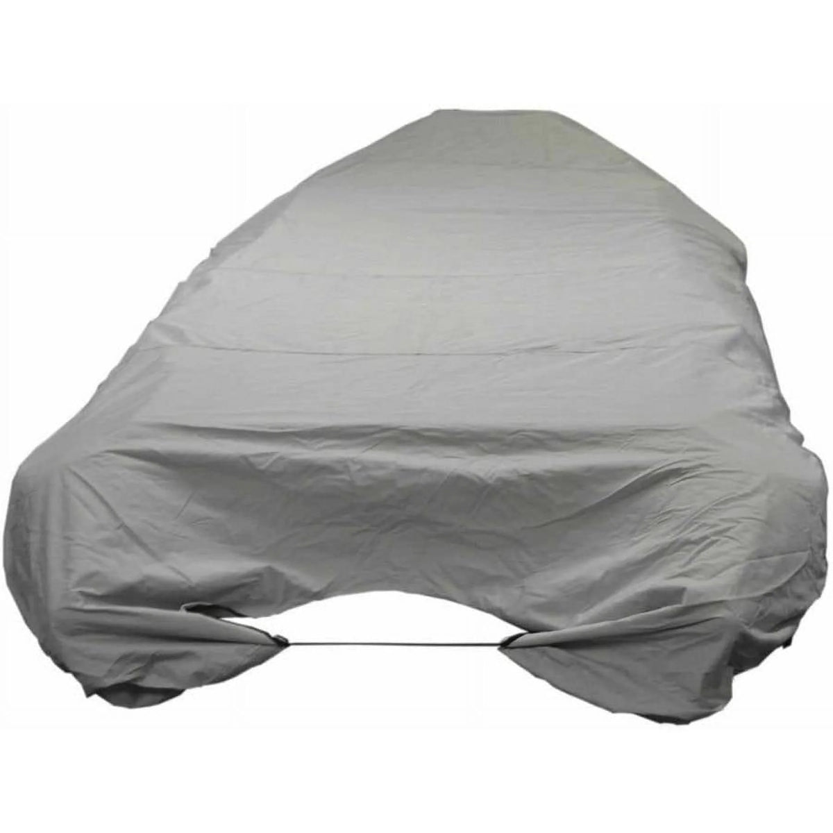 11' - 12' UV-Resistant Inflatable Dinghy Boat Cover U1425