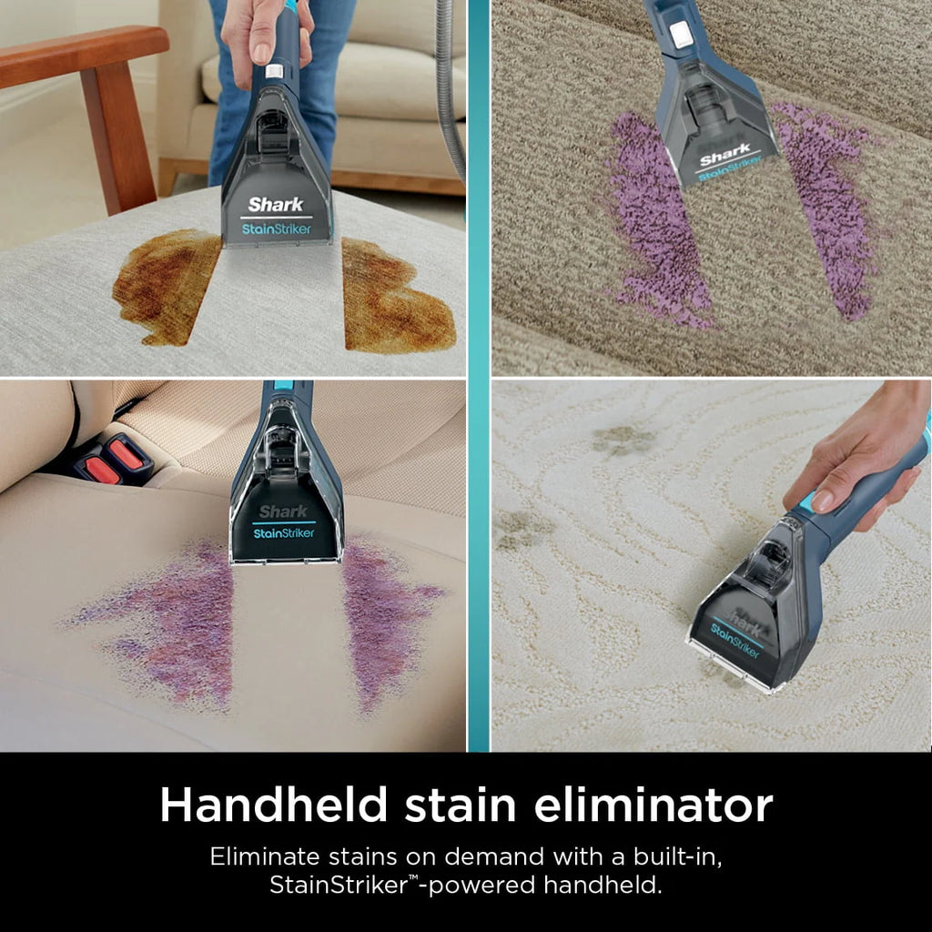 Portable Carpet & Upholstery Cleaner X5045