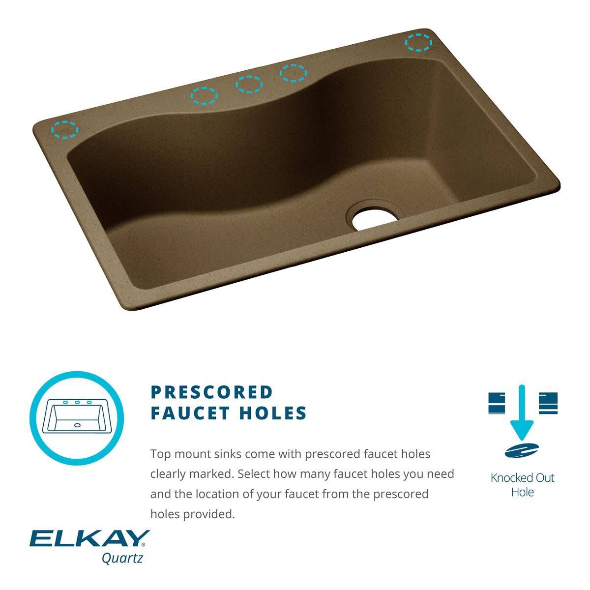 Black Double Offset Bowl Kitchen Sink H83028