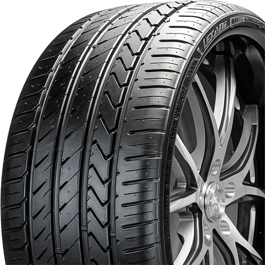 305/25ZR22 103Y XL High Performance Tire Y179