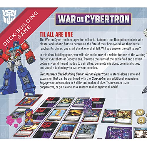 Deck-Building Game V65639