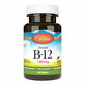 B-12 1000 mcg 90 tabs B889
