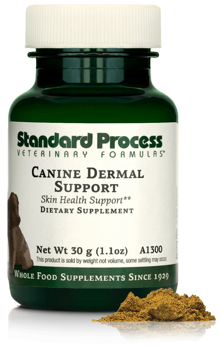 1.1 oz Dermal Support E55764