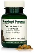 1.1 oz Dermal Support E55764