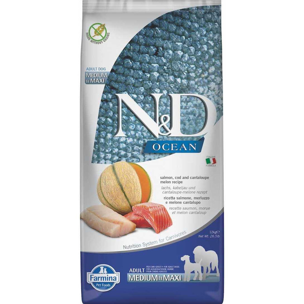 Chicken & Pomegranate Dry Dog Food O475