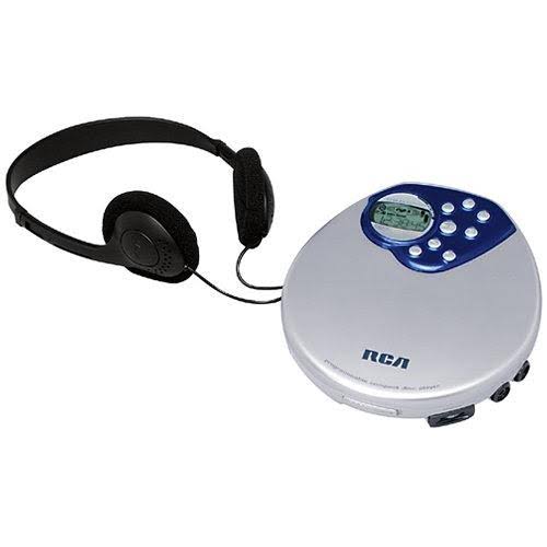 CD Player Z354