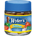 Instant Bouillon Chicken Cubes 18 Pack Q241